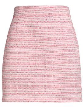 Minifalda Mujer Rosa 40 Mujer