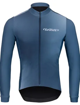 Maillot à Manches Longues Aurora