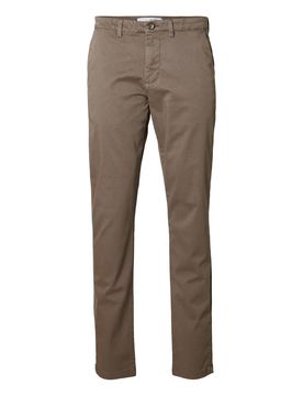 Pantalón chino 'New Miles' /
