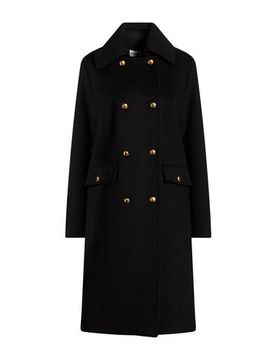 Mantel Damen Schwarz L,M,S,XS Damen