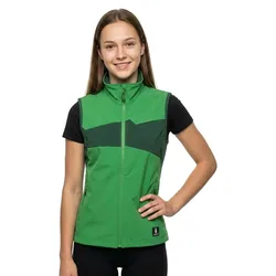 Gilet Accelerate 18375 Grass Green / Green 5XL