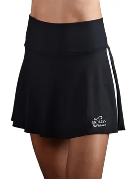 Jupe Club Collection Black M