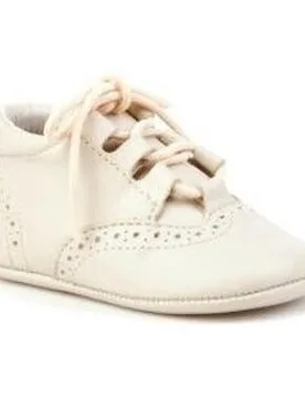 Ballerinas 260 Beige 16 Male - Angelitos - FashionsVida