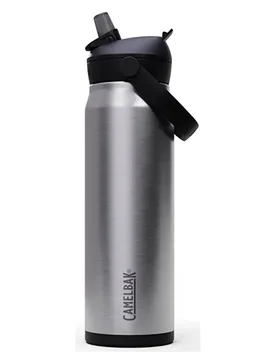 Bouteille Thrive Flip Straw Vss 750ml Stainless One Size - CamelBak - FashionsVida