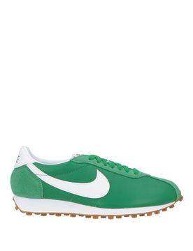 Sneakers Mujer Verde 36.5,37.5,38,38.5,40 Mujer