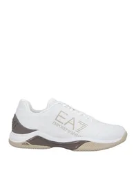 Sneakers Hombre Blanco 36,38 Hombre