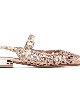 Chaussures 145276 Nude EU 37