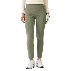 Macade Hose Bree Swift, gruen xs