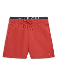 Tommy Hilfiger Bañador rojo XXL