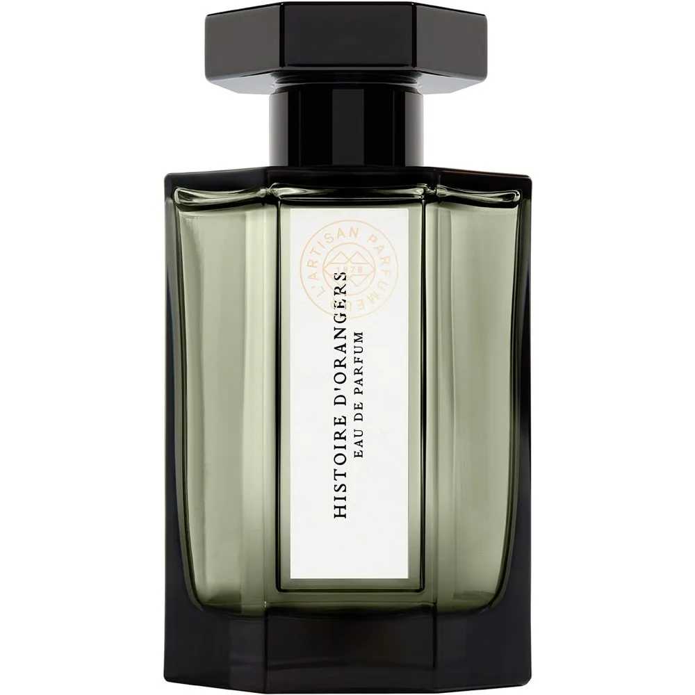 Eau de Parfum Histoire d'Orangers 100 ml - L'Artisan Parfumeur - FashionsVida