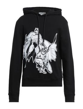 Sudadera Hombre Negro L,M,XS Hombre