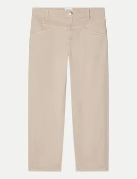 Closed Hose Stover-X Beige 30/32 - Closed - FashionsVida