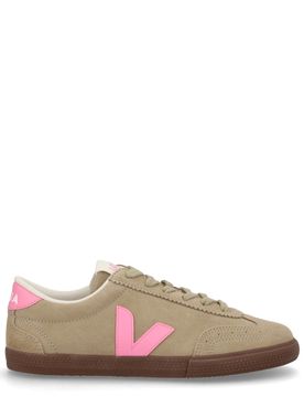 Veja Unisex Leather Sneakers