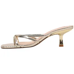 Keilabsatzsandalen Blockbuster 36;37;41 Female