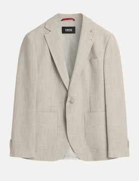 Cinque Sakko Cidati Beige 46