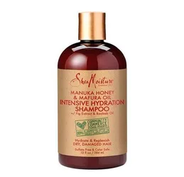 Shea Moisture Instensive Hydration