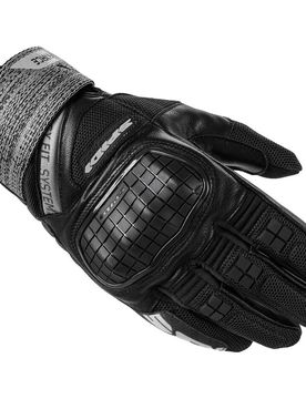 Guanti Moto X-FORCE Nero taglia S