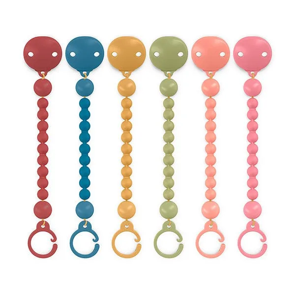 SUAVINEX Broche Bolitas Silicona - Suavinex - FashionsVida