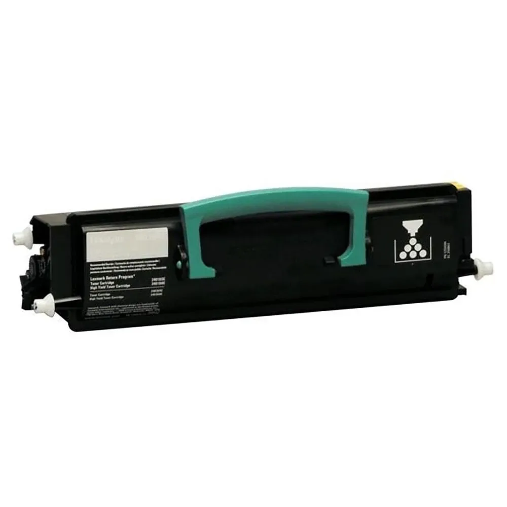Generico Toner Lexmark X264/x364 Black One Size unisex - Genérico - FashionsVida