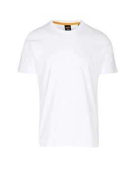 Camiseta Relaxed Fit TALES blanco XL