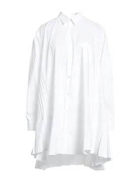 Minivestido Mujer Blanco S Mujer - Junya Watanabe Comme Des Garçons - FashionsVida