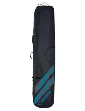 Sac à Snowboard Cart Glitch 166 cm unisex