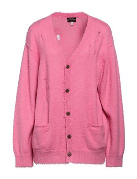 Strickjacke Damen Rosa S,XS,XXS Damen