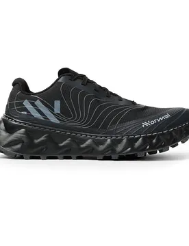Scarpe Da Trail Running Tomir 02 Black EU 44 2/3