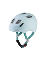 Casco da bici per bambini Ximo 2 LE azzurro 49-54CM