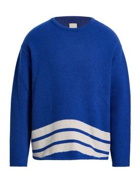 Pullover Hombre Azul marino M,S,XS Hombre