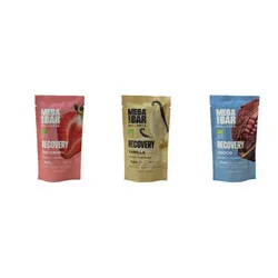 Boîte Monodose De Récupération Mix 70g 15 Unités