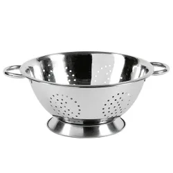 Standseiher Ø28cm aus Edelstahl