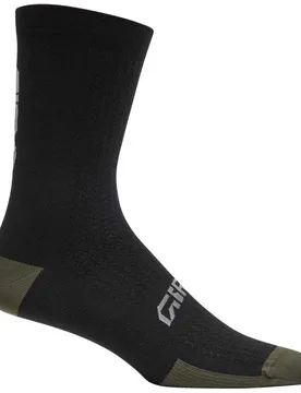 Giro Chaussettes Hrc +merino
