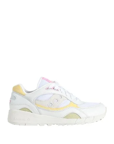 Sneakers Mujer Blanco 35.5,37,37.5,38 Mujer - Saucony - FashionsVida
