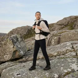 Pantalón de montaña de mujer