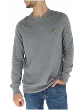 Herren Pullover Grau 478250