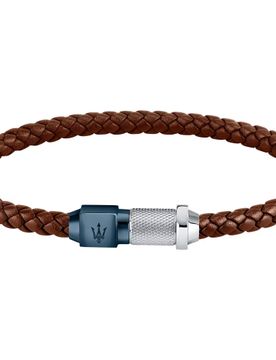 Bracciale Uomo Maserati JM223AVE15