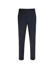 Hugo Pantalón de traje Modern Fit TOM253X azul oscuro 56