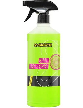 Desengrasante Para Cadenas 900 Ml Fluor - X-SAUCE - FashionsVida