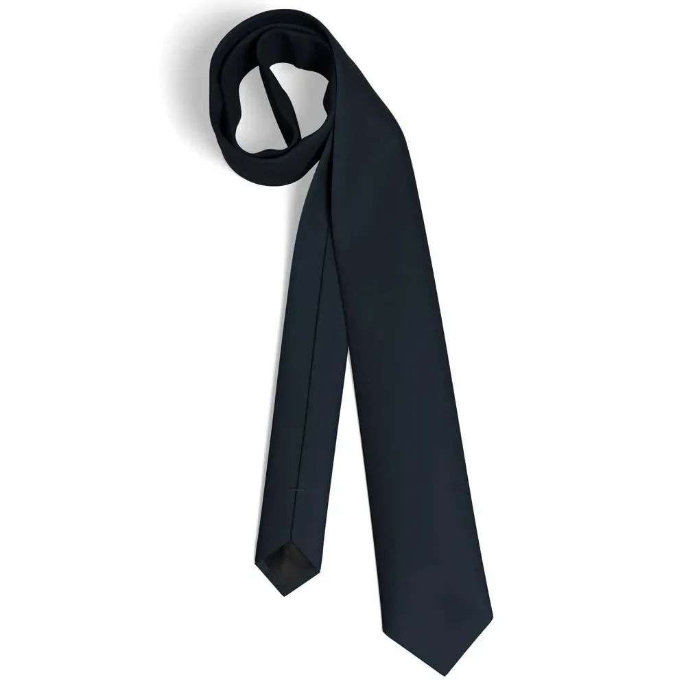 Cravatta One 10277167 Dark Blue One Size - BOSS - FashionsVida