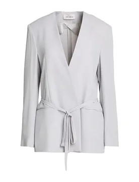 Jacke & Anorak Damen Hellgrau 32,34 Damen - MEIMEIJ - FashionsVida