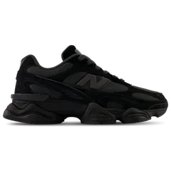R Herren Sneaker - Schwarz - Größe 44 - Leder Black 44
