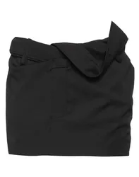 Minifalda Mujer Negro 36,38 Mujer