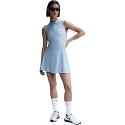 Golf Polo VCTRY, ärmellos, hellblau xl