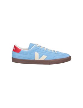 Veja Men's Suede Sneakers