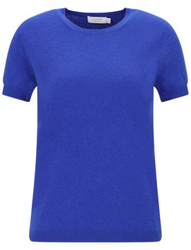 Rdh.-Pullover, 1/2 Arm, uni female