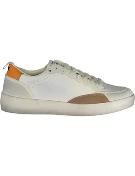 Herren Sportschuh Weiß GAM614611_BI0352