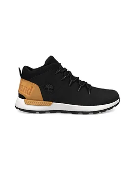 Boots SPRINT TREKKER MID schwarz 41 herren - Timberland - FashionsVida