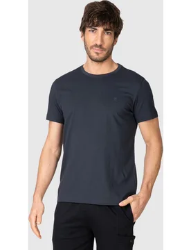 Pantalón corto de hombre de punto - Massana - FashionsVida