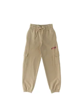 Pantalone in felpa SABBIA 14 - Dimensione danza - FashionsVida